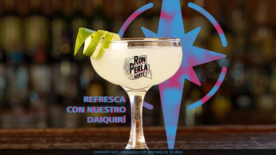 CubaRonSA's tweet photo. Hoy no solo celebramos un clásico cóctel sino también un estilo, una historia y un auténtico sabor. En el Día Internacional del #Daiquirí🇨🇺...¡¡¡Disfrútalo con #Cubay🇨🇺🍹, #RonPerla y #RonIslaDelTesoro!!!
#SiEsCubanoEsCubay
#CubaRonSA
#ElSecretoMejorGuardado
#CubaÚnica👇 https://t.co/K6aOSB89JK