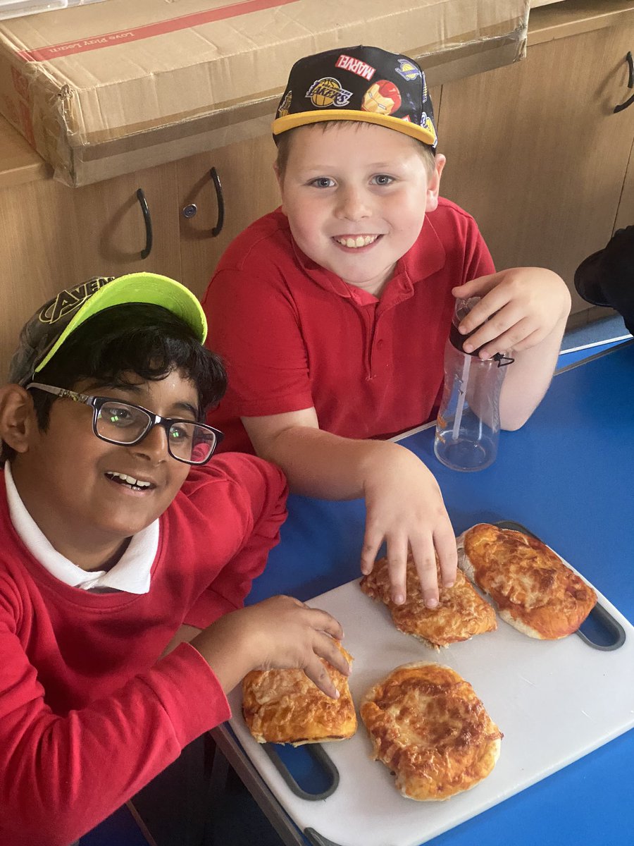 Severn Primary Sch tweet media