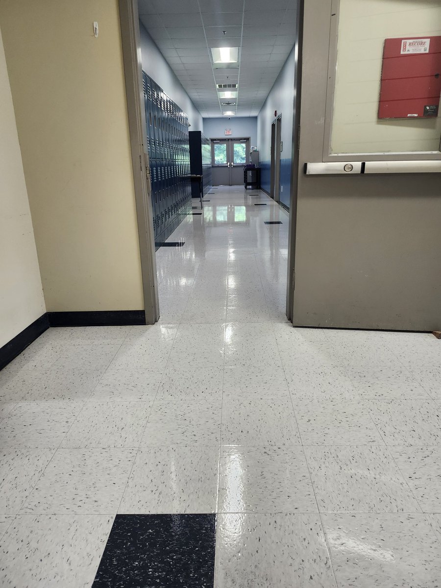 Gauses Cleaning Service tweet media