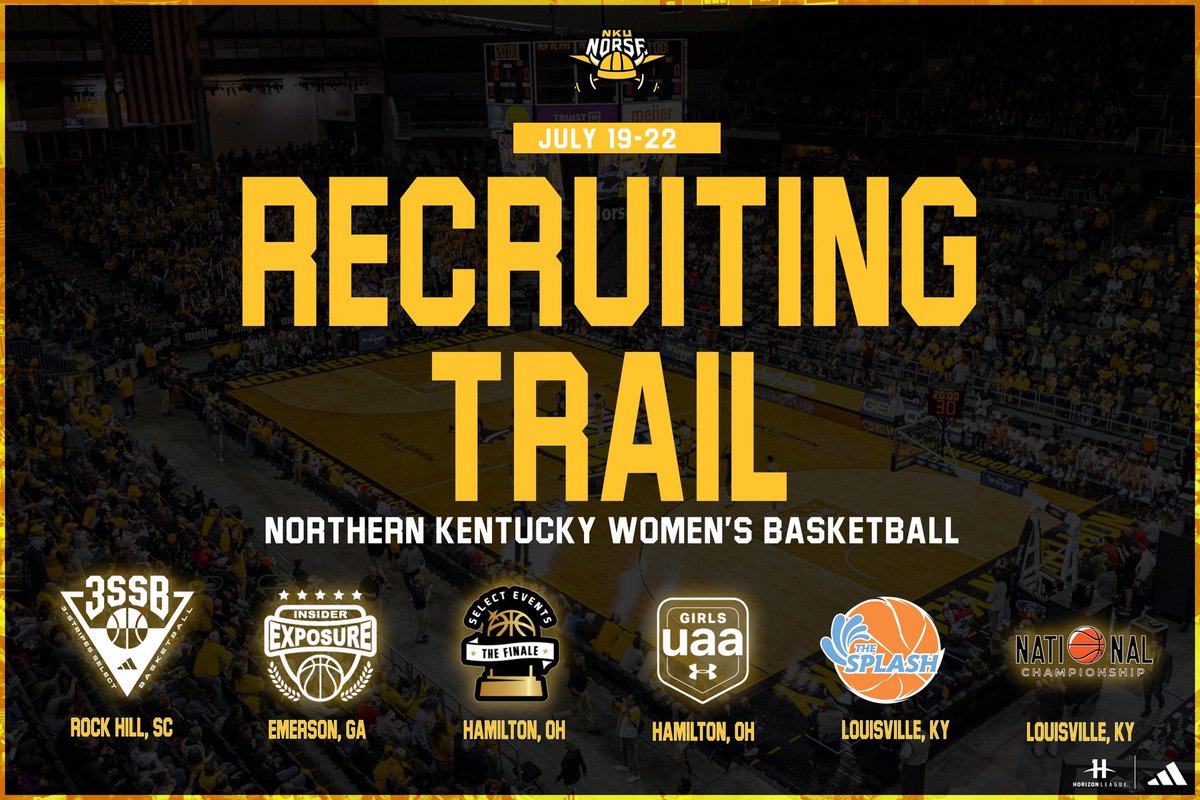 NKU Women's Basketball 🏀 tweet media