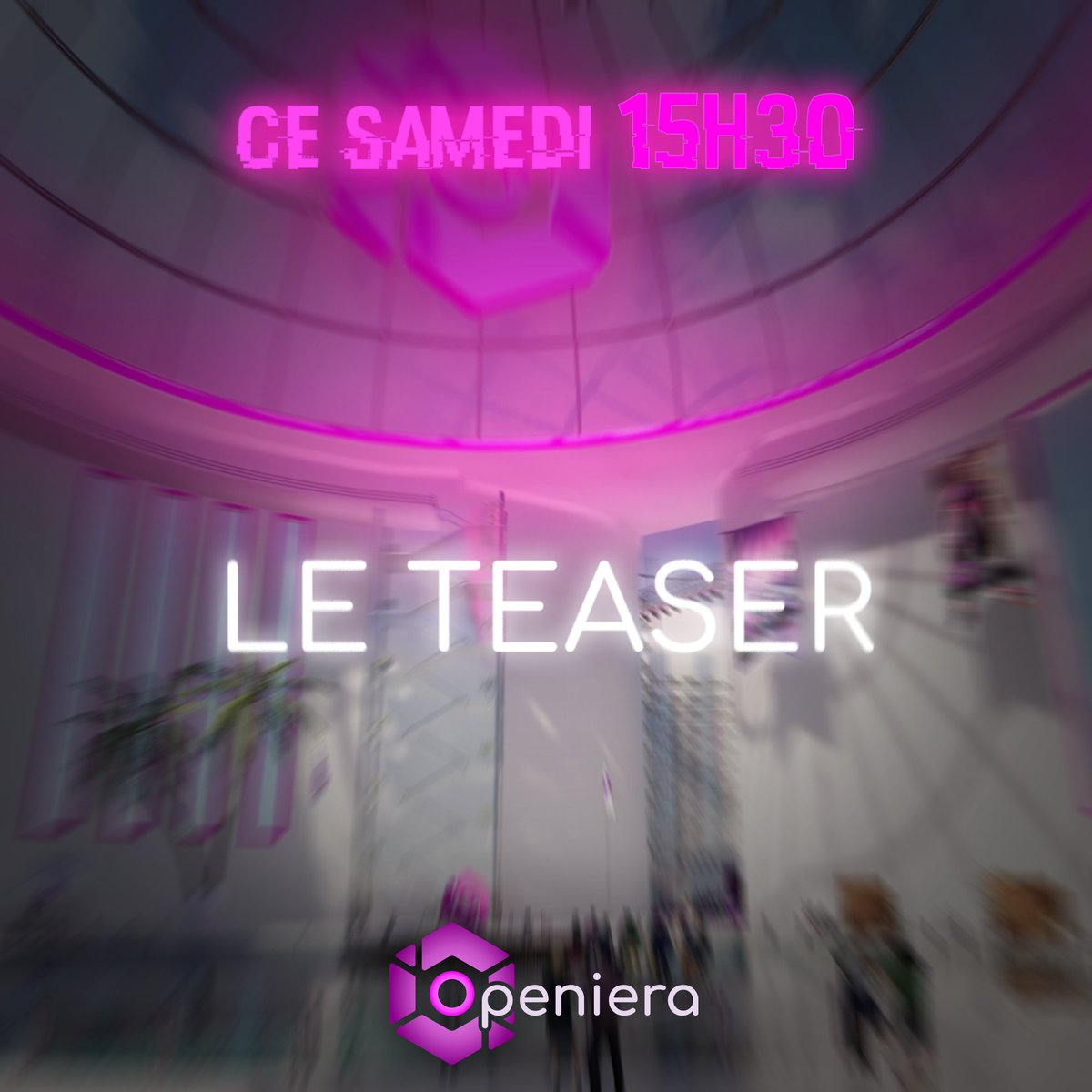 openiera tweet picture