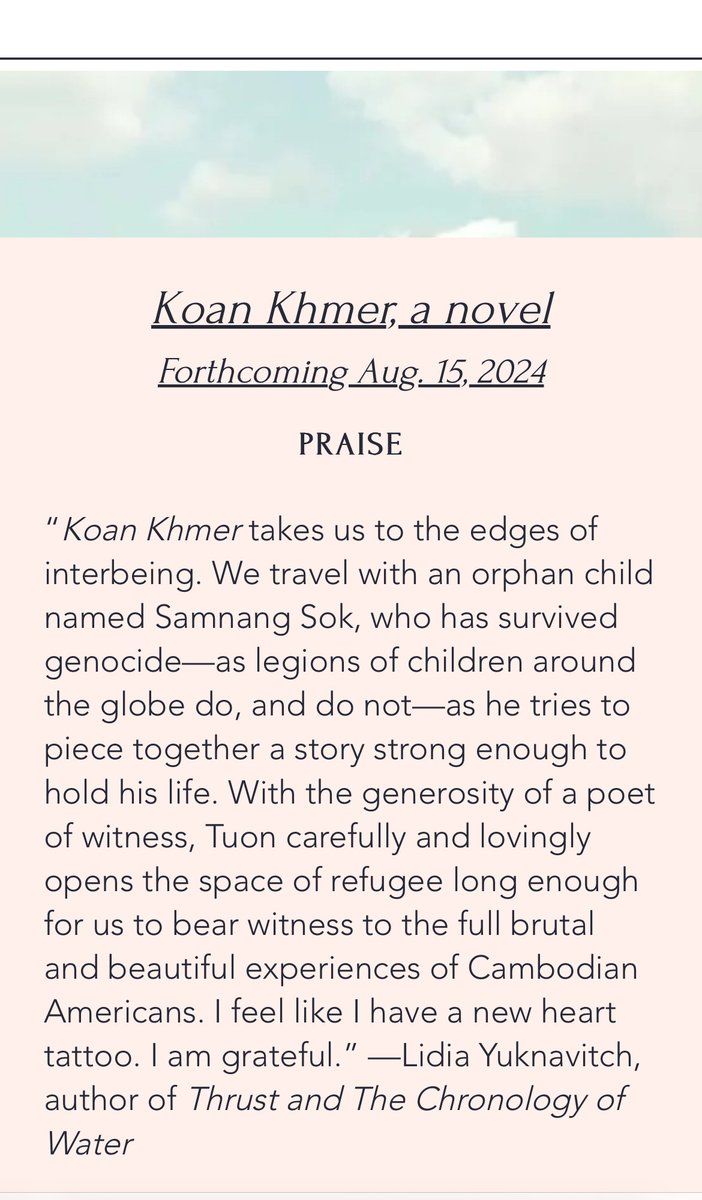 Bunkong Tuon tweet media