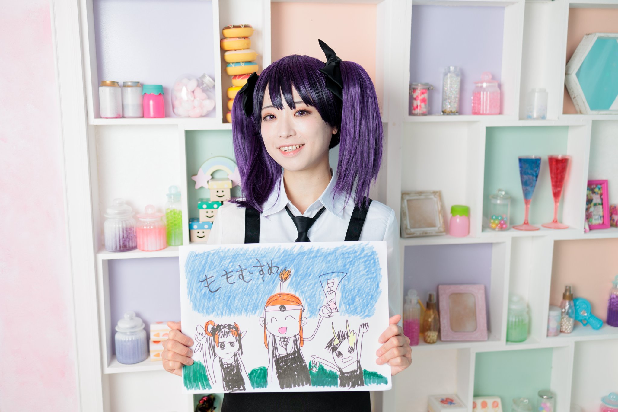 えりにゃん🐱♥️ on X: 