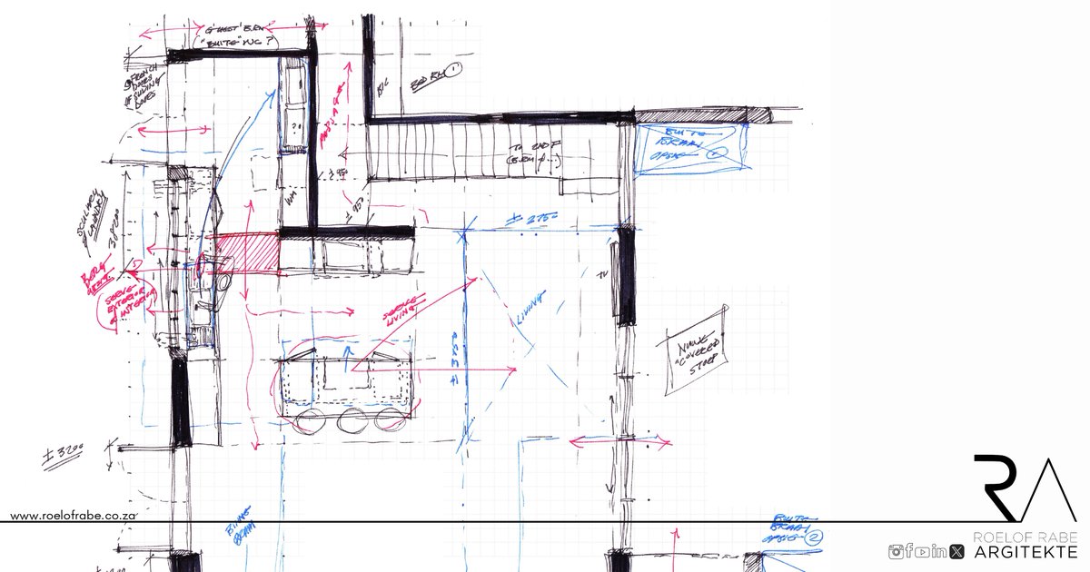 RoelofRabeArgitekte tweet media