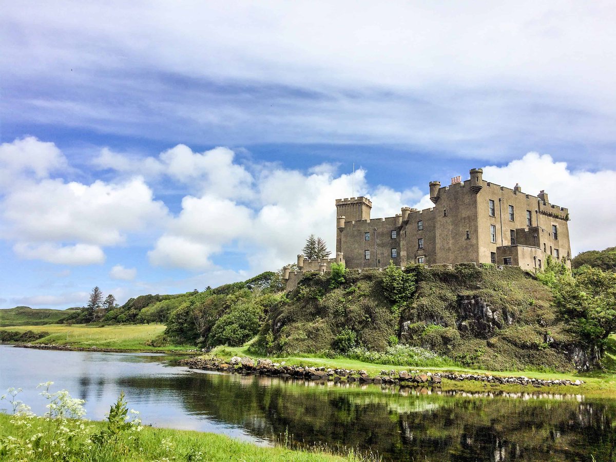 localBuddygo's tweet photo. Top 10 Non-tropical island around the world!              

#3

Wander the mystical Isle of Skye with its rugged landscapes, fairy pools, and medieval castles! 🏞️🏰 Fun fact: The island’s name means "Cloud Island" in Old Norse. Let Local Buddy help you navigate this enchanting isle! 

Known for its dramatic scenery, the Isle of Skye offers attractions like the Fairy Pools, the Old Man of Storr, and Dunvegan Castle. Visit in late spring or early autumn for the best weather and fewer midges. #IsleOfSkye #Scotland #vacation #travel #localbuddy