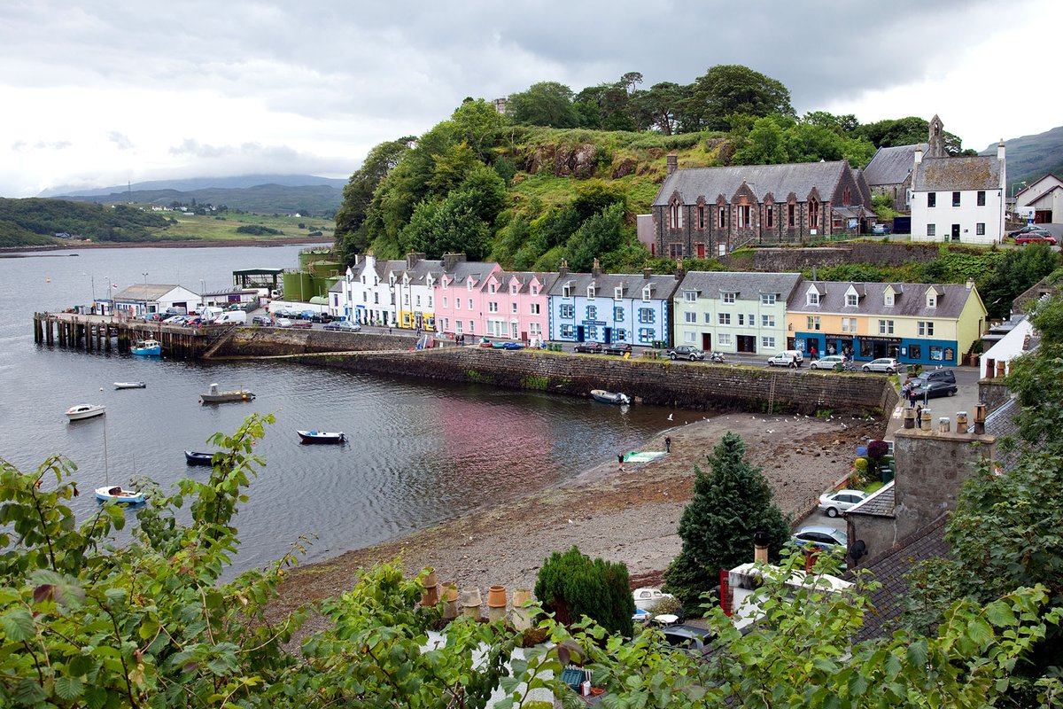 localBuddygo's tweet photo. Top 10 Non-tropical island around the world!              

#3

Wander the mystical Isle of Skye with its rugged landscapes, fairy pools, and medieval castles! 🏞️🏰 Fun fact: The island’s name means "Cloud Island" in Old Norse. Let Local Buddy help you navigate this enchanting isle! 

Known for its dramatic scenery, the Isle of Skye offers attractions like the Fairy Pools, the Old Man of Storr, and Dunvegan Castle. Visit in late spring or early autumn for the best weather and fewer midges. #IsleOfSkye #Scotland #vacation #travel #localbuddy
