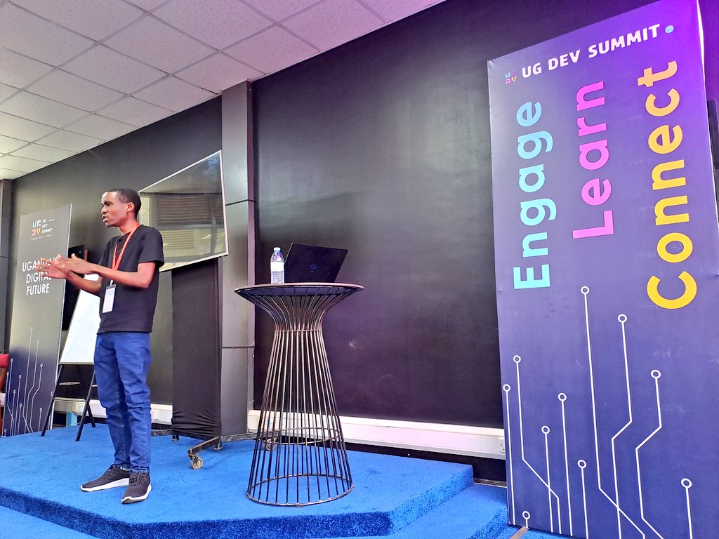 Refactory Academy (@refactory_acad) on Twitter photo #UGDevSummit Day 2 afternoon kicked off with 'Birds of a feather' sessions;
โก๏ธOpen Source
โก๏ธDevOps
โก๏ธCyber Security & Cyber Warfare
<a href="/oscakampala/">OSCA Kampala</a> <a href="/manzikagina/">Manzi Kagina</a> <a href="/kyandaks/">Kyanda</a> <a href="/Emata_UG/">Emata</a> @InnovationHubUg <a href="/MoICT_Ug/">Ministry of ICT&NG</a> #UGDevSummit Day 2 afternoon kicked off with 'Birds of a feather' sessions;
โก๏ธOpen Source
โก๏ธDevOps
โก๏ธCyber Security & Cyber Warfare
<a href="/oscakampala/">OSCA Kampala</a> <a href="/manzikagina/">Manzi Kagina</a> <a href="/kyandaks/">Kyanda</a> <a href="/Emata_UG/">Emata</a> @InnovationHubUg <a href="/MoICT_Ug/">Ministry of ICT&NG</a>