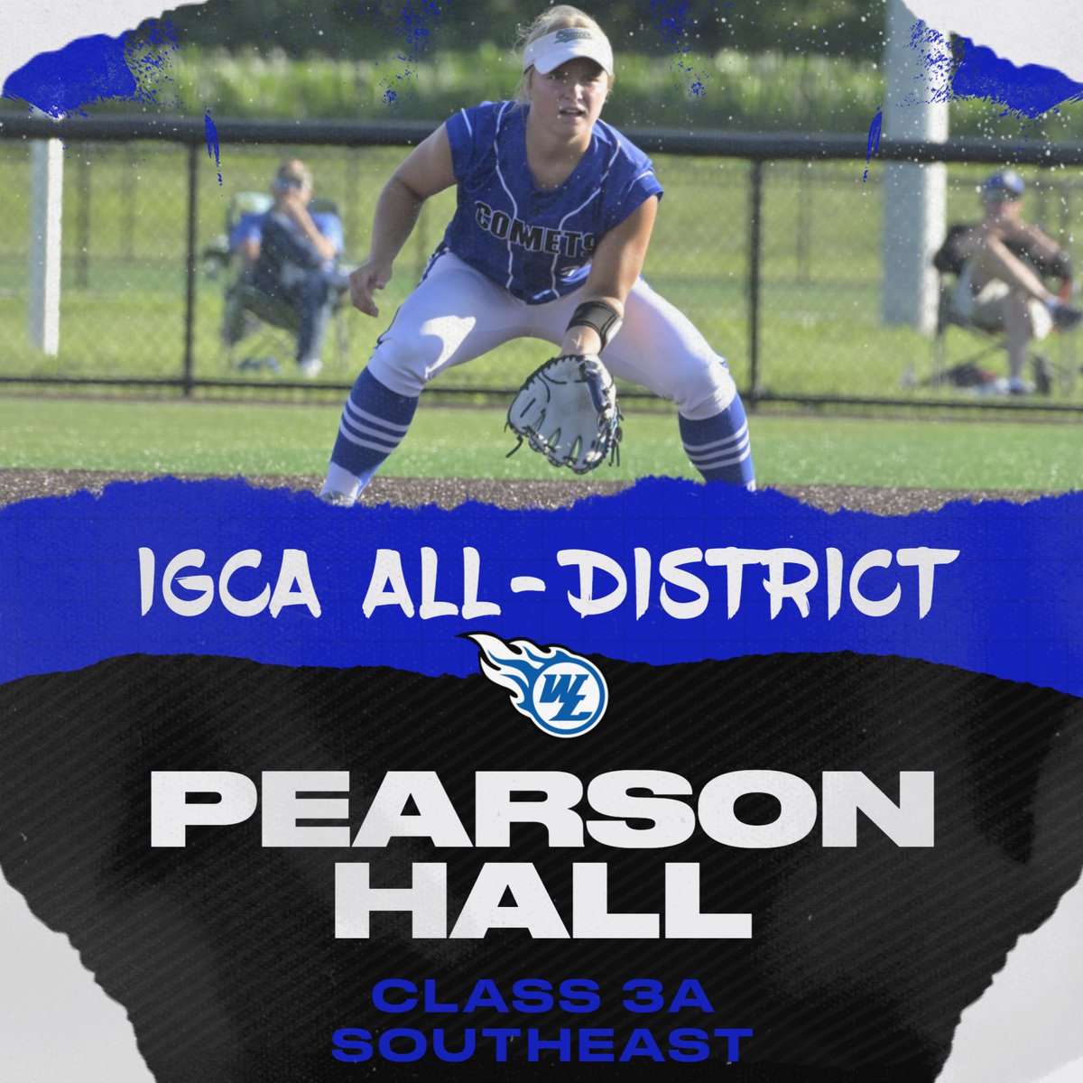 West Liberty CSD (@westlibertycsd) on Twitter photo Congratulations to <a href="/WestLibertySB/">West Liberty Softball</a> junior <a href="/pearsonhall3/">pearson hall</a> who was named to the Iowa Girls Coaches Association All-District Team!
<a href="/WestLibAthletic/">West Lib Athletics</a>
<a href="/4girls20/">Trisha Hall</a> Congratulations to <a href="/WestLibertySB/">West Liberty Softball</a> junior <a href="/pearsonhall3/">pearson hall</a> who was named to the Iowa Girls Coaches Association All-District Team!
<a href="/WestLibAthletic/">West Lib Athletics</a>
<a href="/4girls20/">Trisha Hall</a>