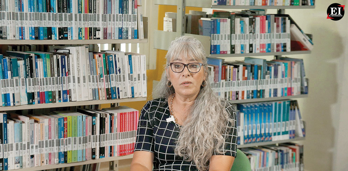 ElInformanteMX's tweet photo. Leonor Guadalupe Delgadillo Guzmán, #investigadora de la @UAEM_MX, impulsa la #EducaciónAutodidacta #EnLínea
La investigadora de la @FaCiCo_UAEMex abordó la #importancia del uso de los #MassiveOpenOnlineCourse (#MOOC) como herramientas de #LibreAcceso.
Tags: @sintesisuaemex @CarlosE_BDiaz
https://t.co/Y3NEMhASMC