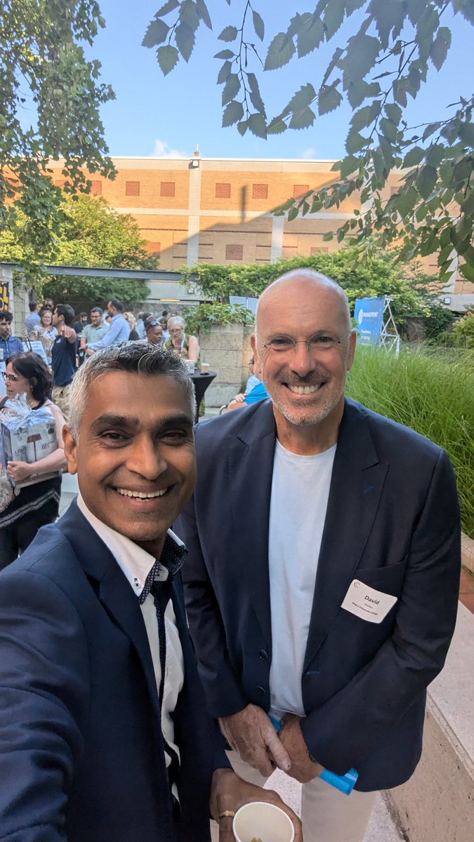 nbshukla's tweet photo. Business After 5, a great place for networking and meeting with like minded people. @LdnOntChamber https://t.co/oI0Qt0fbOL