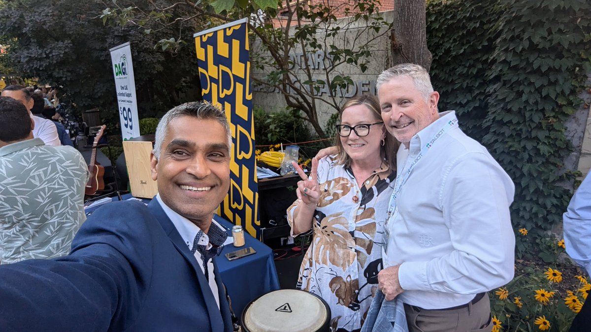 nbshukla's tweet photo. Business After 5, a great place for networking and meeting with like minded people. @LdnOntChamber https://t.co/oI0Qt0fbOL