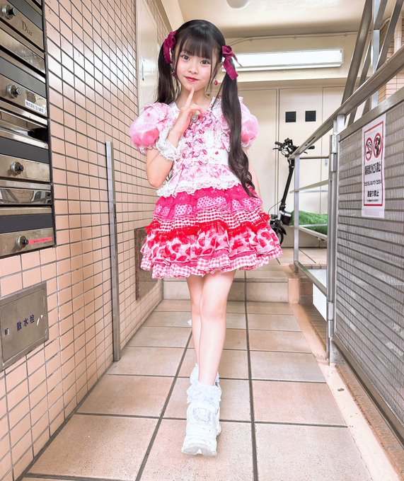 Twitterのコスプレ画像38