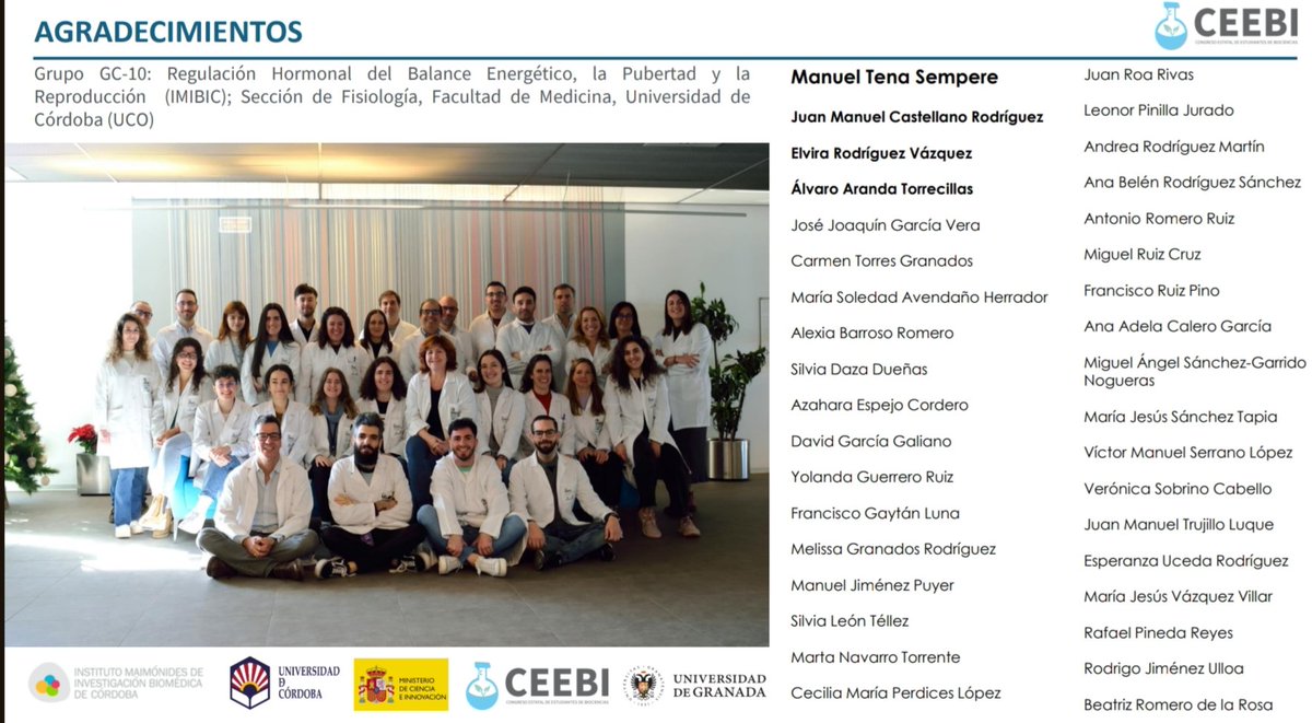 marialosan8's tweet photo. Hablar de lo que más me gusta, pero siempre de la mano de @PubMetTS 🤞🏻❤️🧠
Gracias por esta oportunidad🤗 @BiocienciasGRX https://t.co/CZGvHsOXyQ