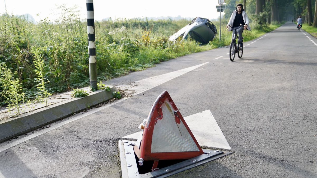 World Bollard Association™ tweet media