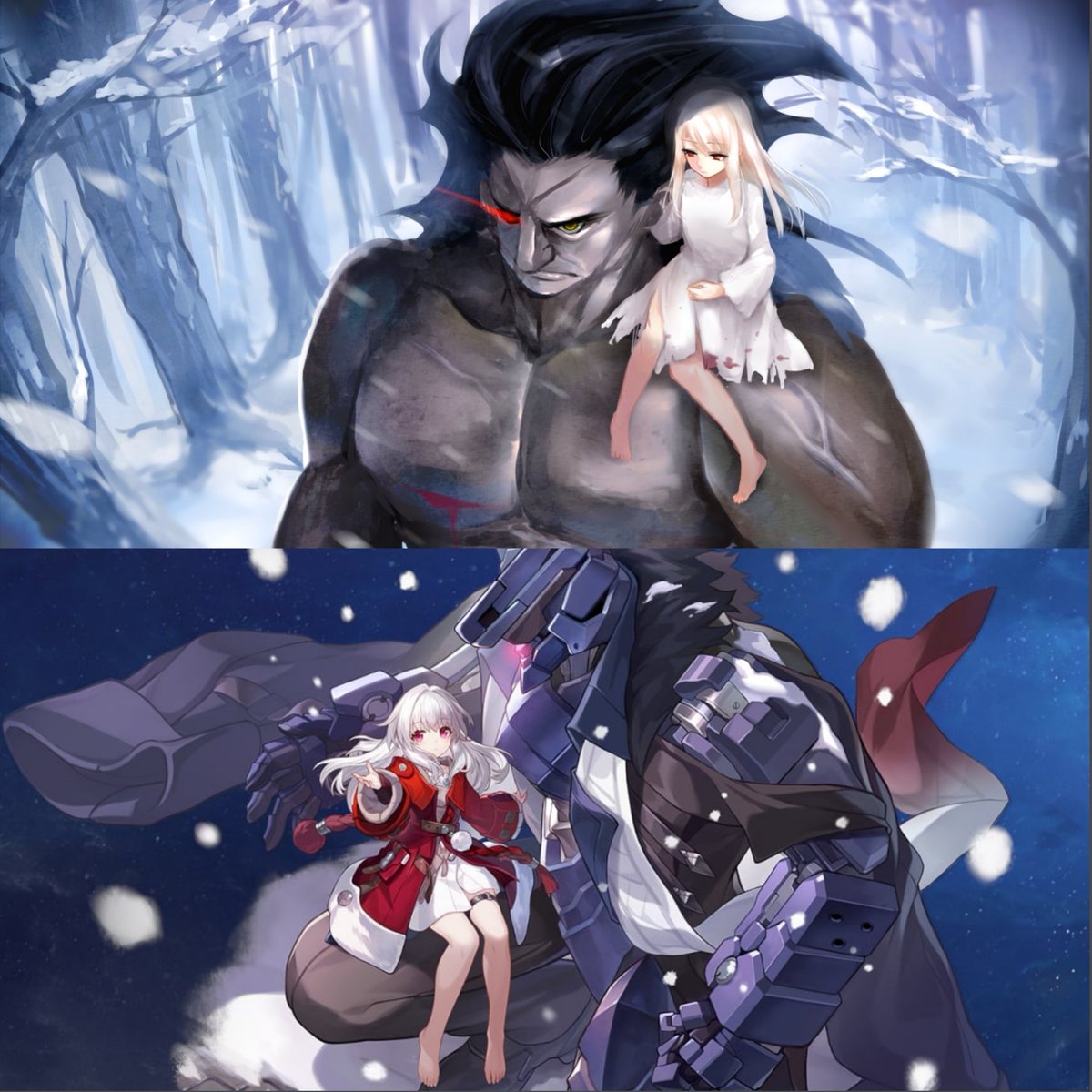 Honkai: Star Rail 2.0 |OT| Tick-Tock! Come Dream With Us! OT | Page 559 |  ResetEra