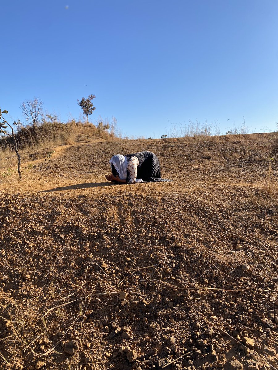 Em oração pelo Brasil 🇧🇷
