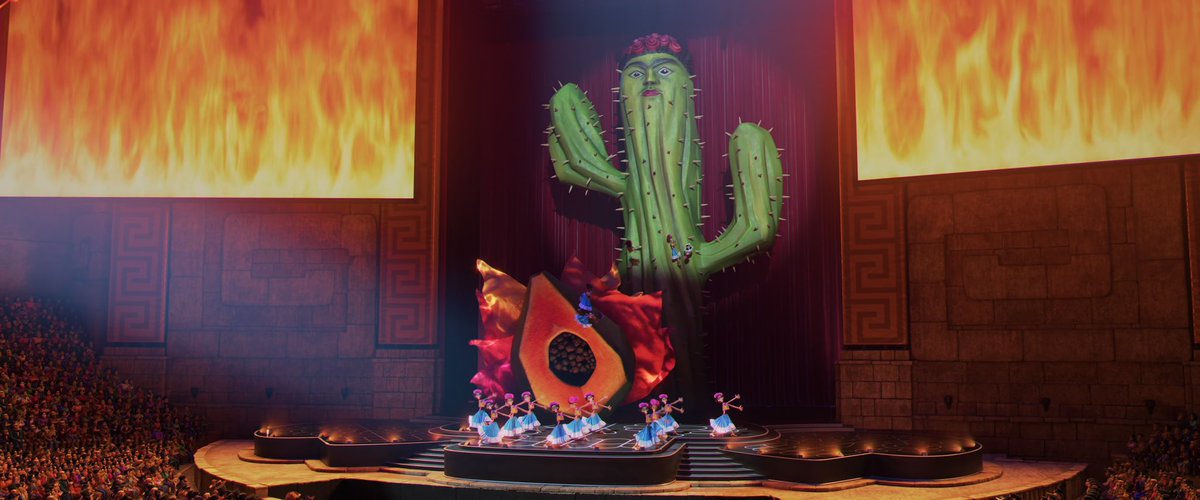 リメンバー・ミー』に登場する死者の国の芸術家フリーダ・カーロは実在