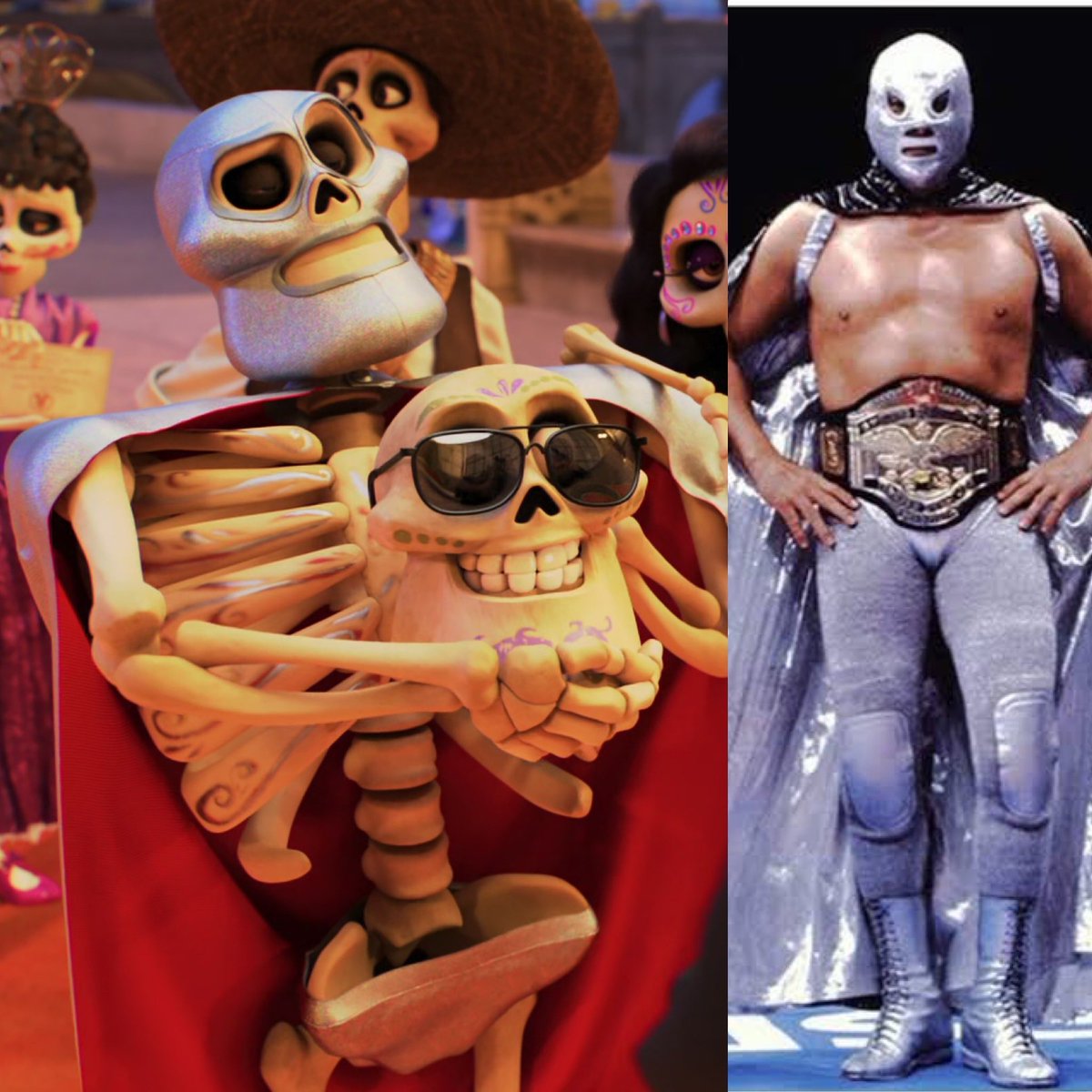 リメンバー・ミー』に登場する死者の国の芸術家フリーダ・カーロは実在