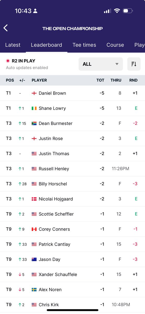 Andrew Kirby tweet media