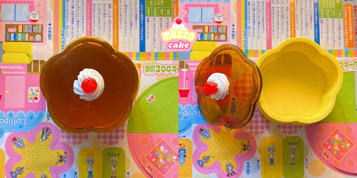 🎀 pudding case giveaway ₊˚⊹ ⭐️

get a chance to win this purin case ! ദ്ദി(｡•̀ ,<)~✩‧₊

𖦹 rt &amp; like the post below + this post
𖦹 must be following <a href="/mezzocake/">🍮</a> ❤︎ 

𐙚 end: 07/25
free sf • ph only