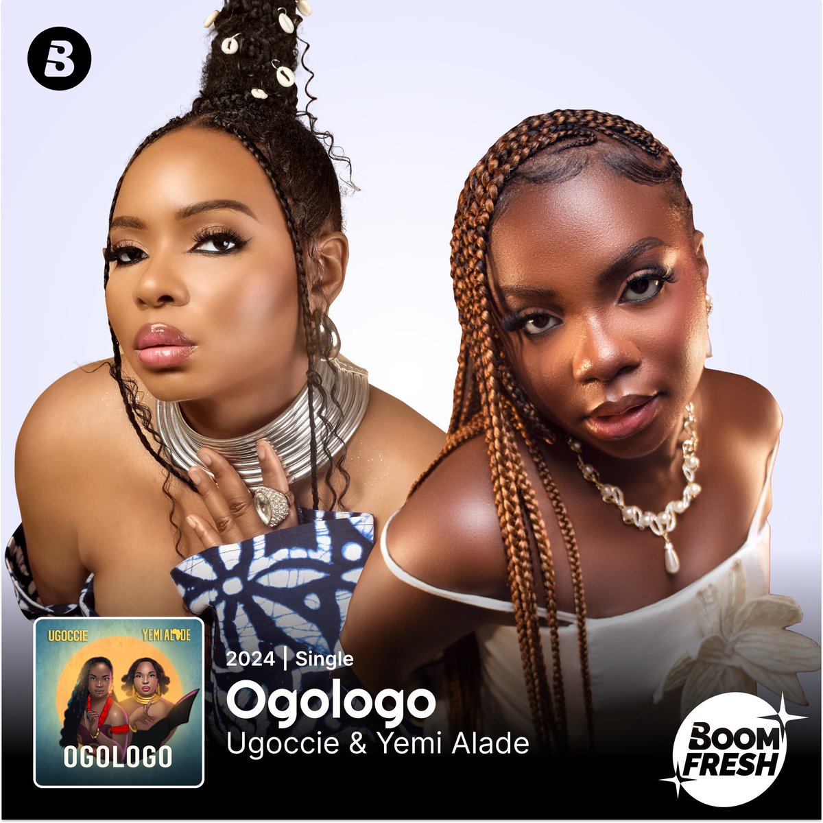 Boomplay Nigeria tweet media