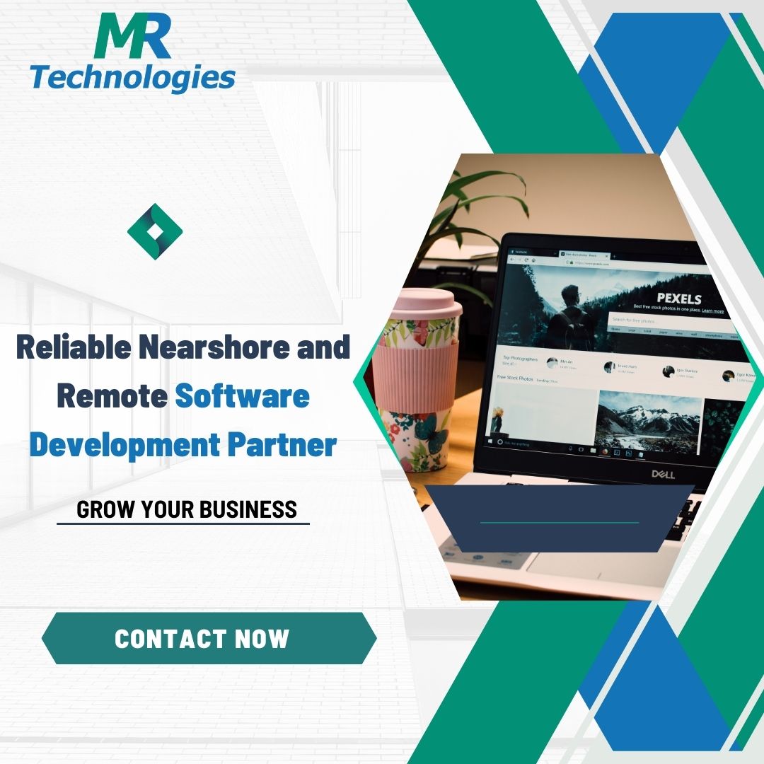 medrectech's tweet image. Looking for a trustworthy partner for nearshore and remote software development? Look no further! We&apos;re here to bring your tech ideas to life with reliability and expertise. Let&apos;s build something amazing together!
#remote #remoteoutsourcing #offshoresoftwaredevelopment