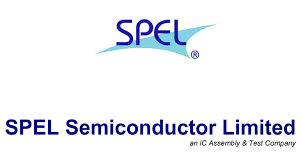 RupeezyOfficial's tweet photo. 👉SPEL semiconductor ltd

SPEL Semiconductor  is in the business of wafer sort, assembly, test and drop-shipment services of IC chips
#spelsemiconductor