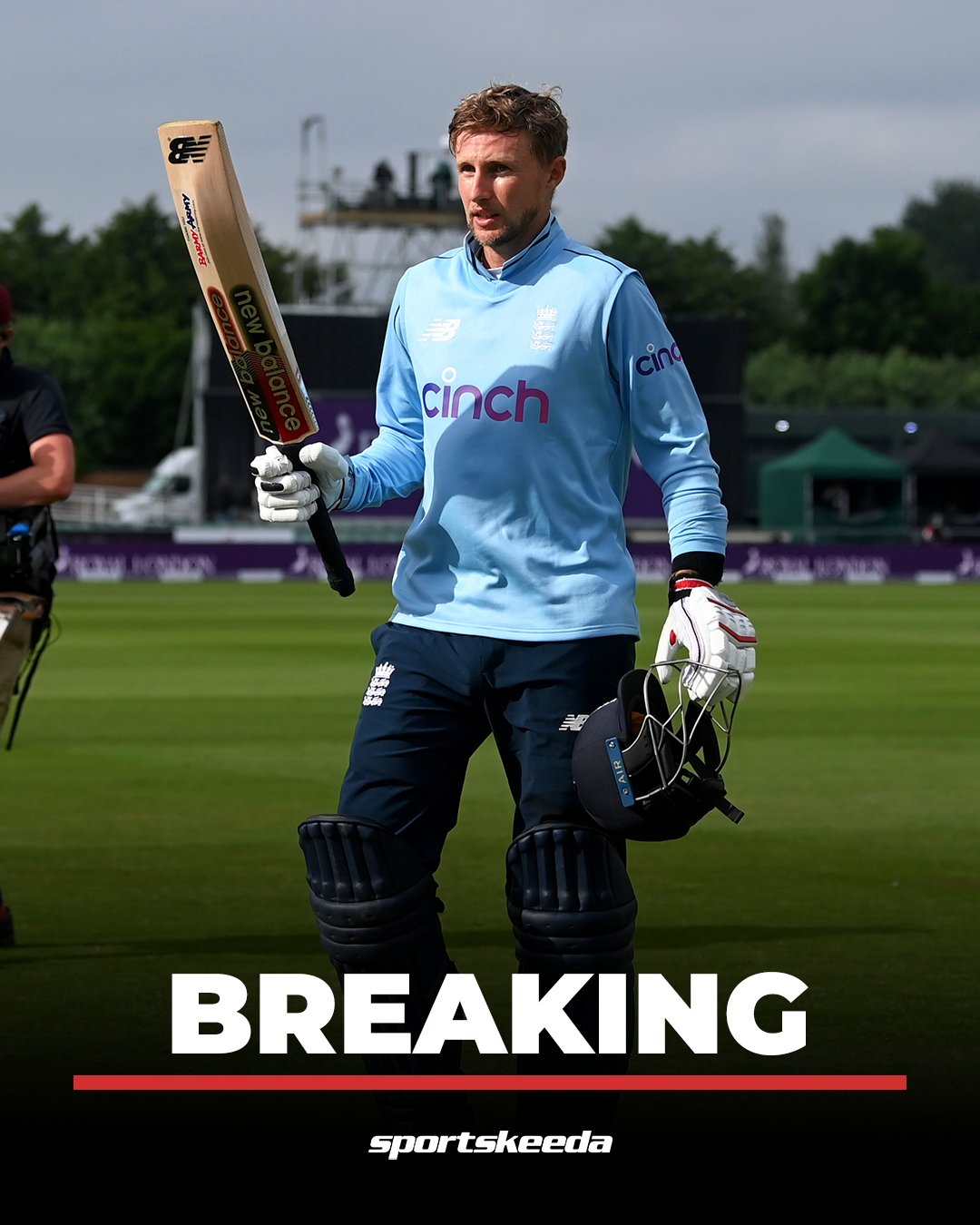 Sportskeeda on X BREAKING Paarl Royals sign England star batter Joe Root for the upcoming SA20 season. JoeRoot SA20 PaarlRoyals Sportskeeda https t 9ht0TZGdDd X