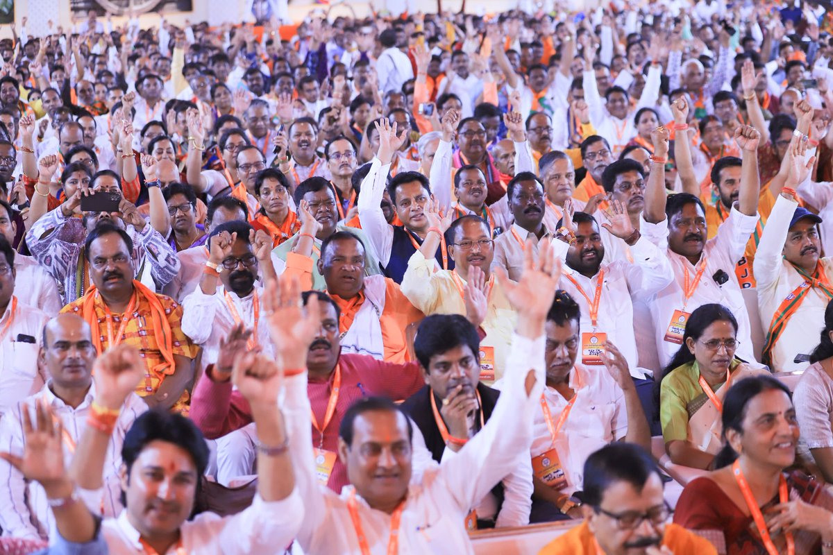 Dharmendra Pradhan tweet media