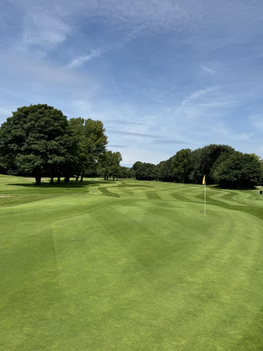 Chorlton Greens tweet media