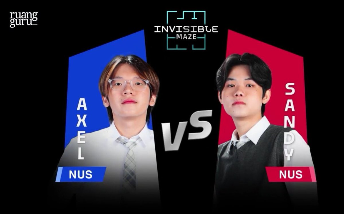 sunhinxx's tweet photo. 🗣️ kak trauma nya apa?
aku : 
#maxwell #sandyeps6 #axeleps6 https://t.co/rm0hkst2an
