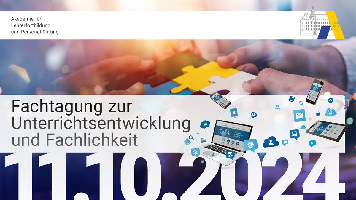 Stabsstelle Medien.Pädagogik.Didaktik tweet media