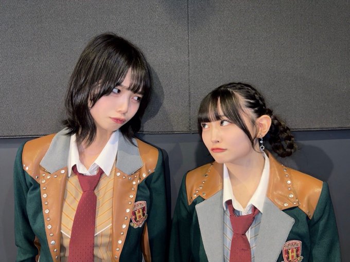 石橋颯のTwitter画像25
