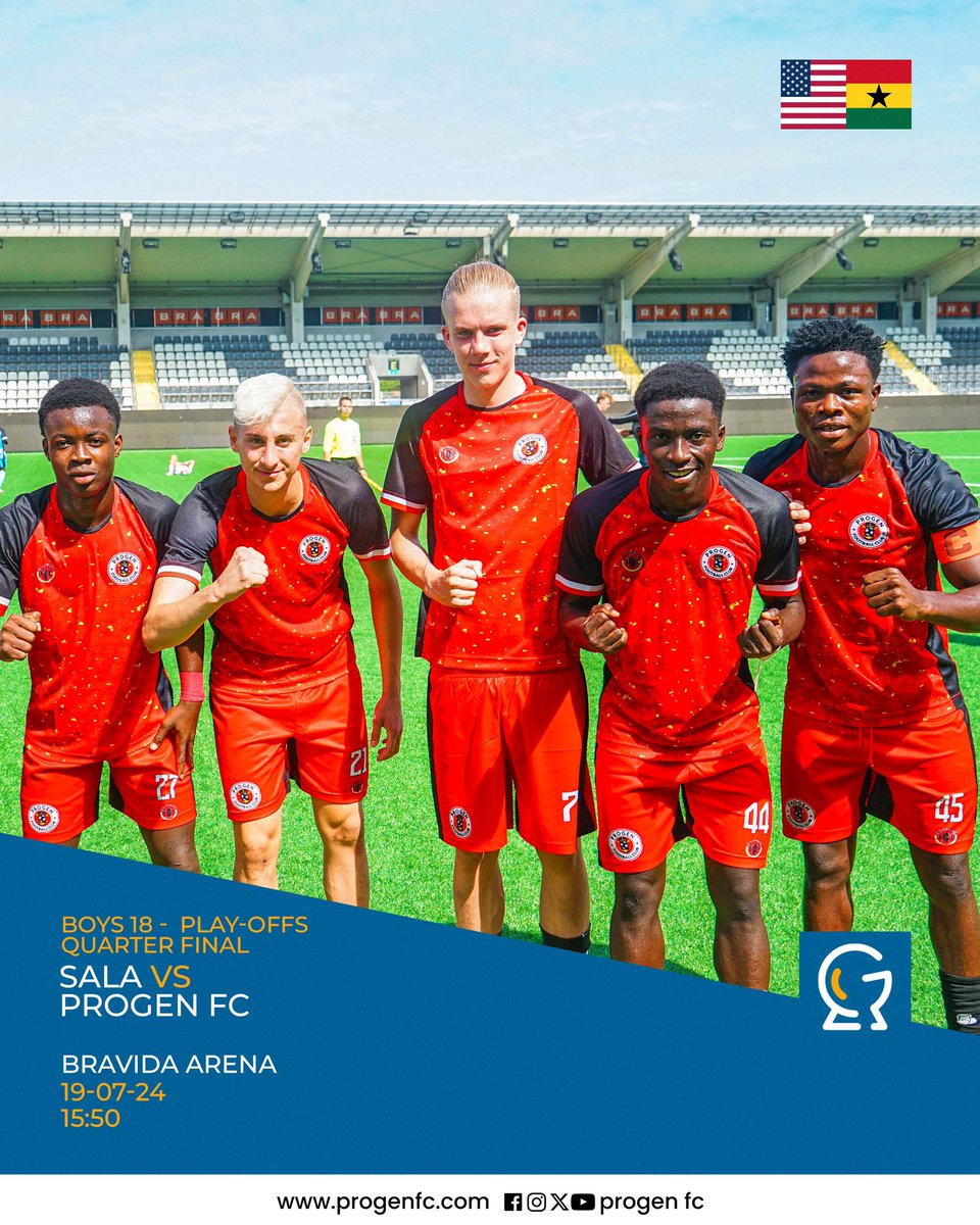 ProgenFc's tweet photo. Quarter Final 

#progenfc
#progen
#pgfc
#gothiacup
#gothiacup2024 https://t.co/kXpKXJbfKd