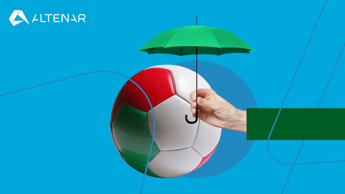 AltenarB2B's tweet image. #Hungary's online gambling scene is tightly regulated, with high entry barriers. However, there's a trend toward #liberalization. Discover how to navigate this #evolving market and explore opportunities for iGaming pros in 2024.

 lnkd.in/dqtiK5QB