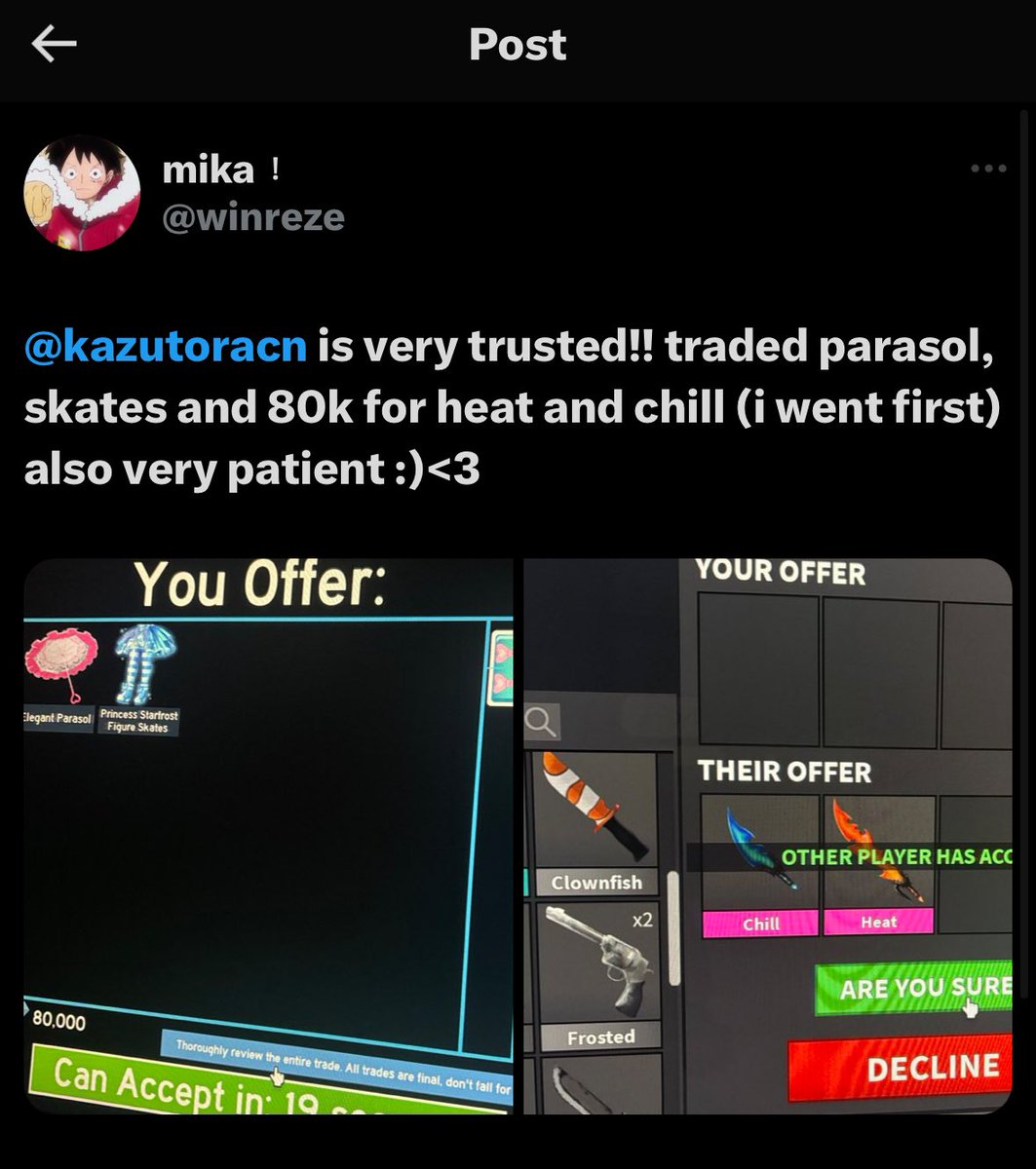 n tweet media