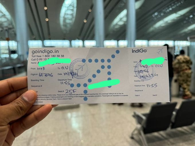 Paramjitdhillon's tweet image. Life goes on in #aviation #mircosoft #crowdstrike