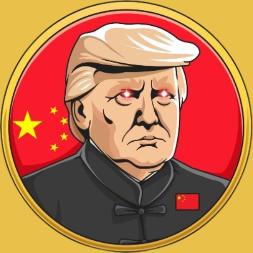 Chart sends to Ray and ready to pump hard 

CA: EEPyp9ELjTCUzeteBDXyuRvb2nEVZeMVjJuHi3Kcpump  

Te Lang Pu is the name of Trump when he comes to China. 

He will go to China when he become the President in November.

telangpusol.fun 
t.me/TeLangPuPortal

#TeLangPu