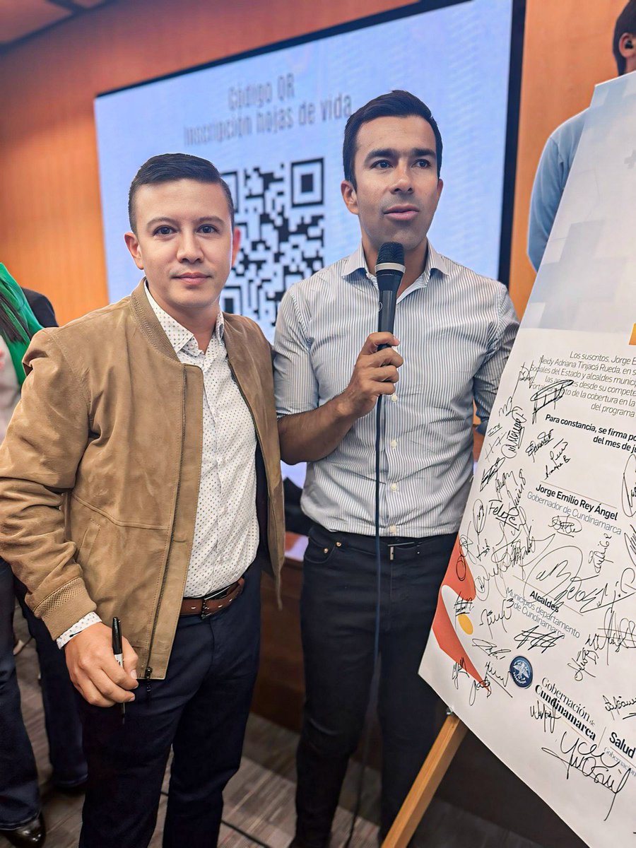 Hospital San Rafael De Facatativá tweet media