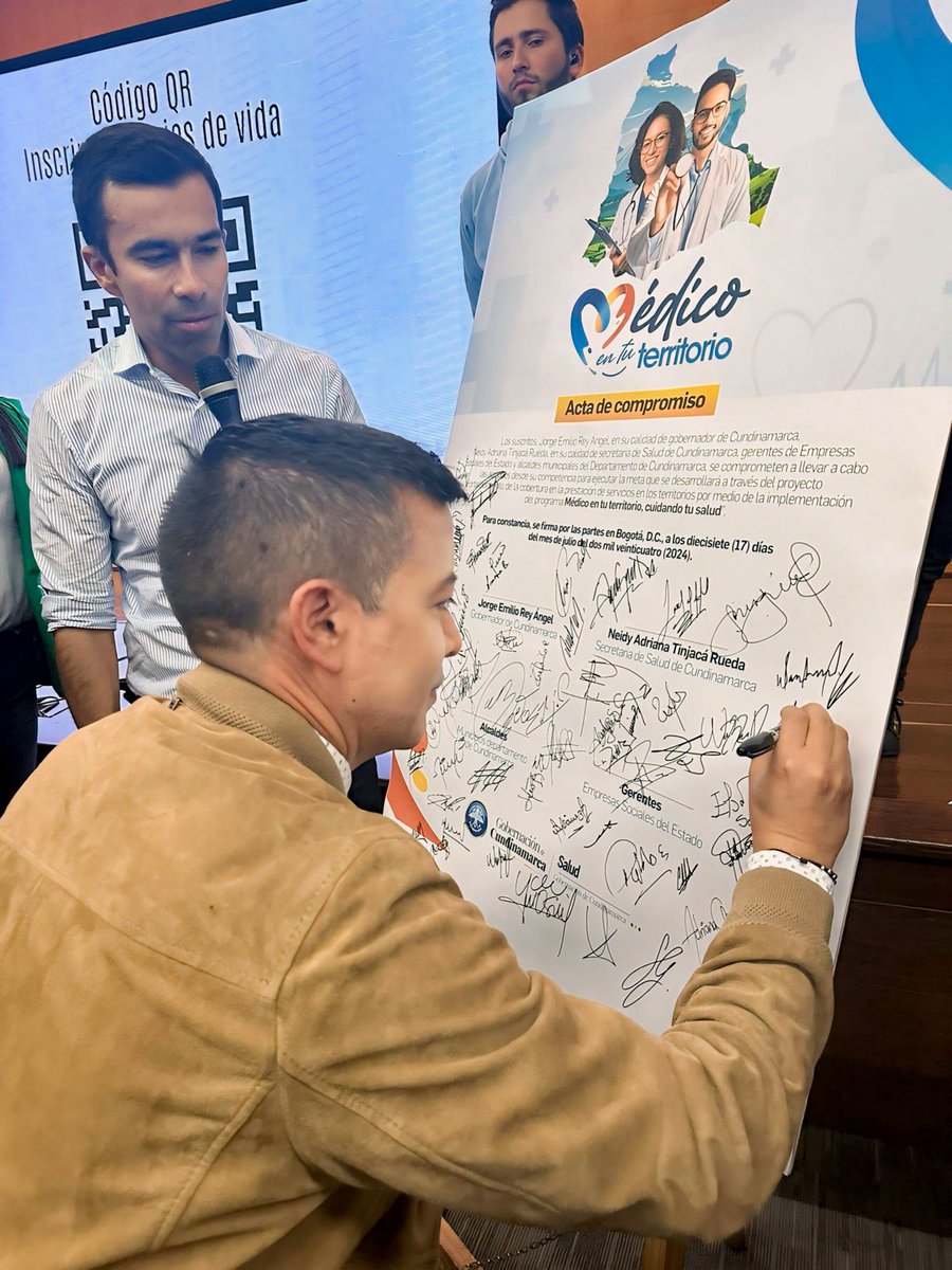 Hospital San Rafael De Facatativá tweet media