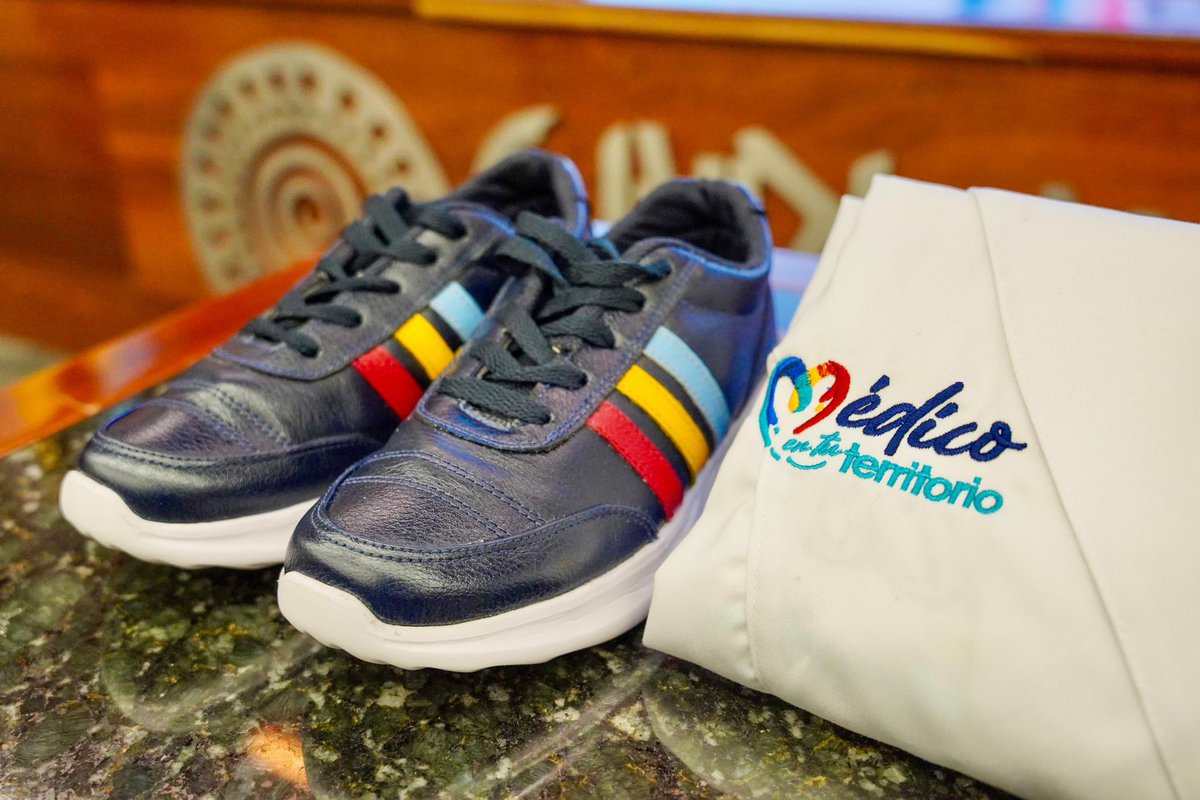 Hospital San Rafael De Facatativá tweet media