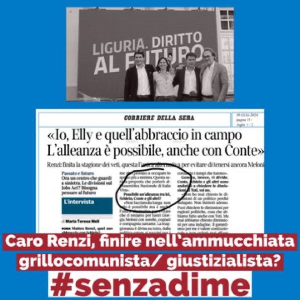 mercuri60654635's tweet photo. Ho deciso di non farmi domande o di cercare risposte sul futuro di IV, perlomeno fino alla fine di Agosto, poi magari capirò qualcosa anch’io.
🤔🙂 https://t.co/ZGxdBkk8lp