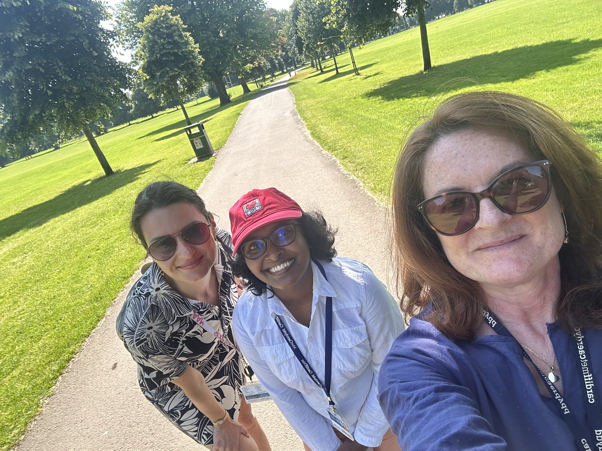 Dr Vicky Richards tweet media