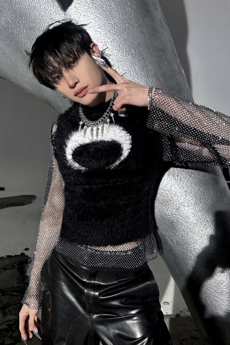 BCHANPIC's tweet image. 