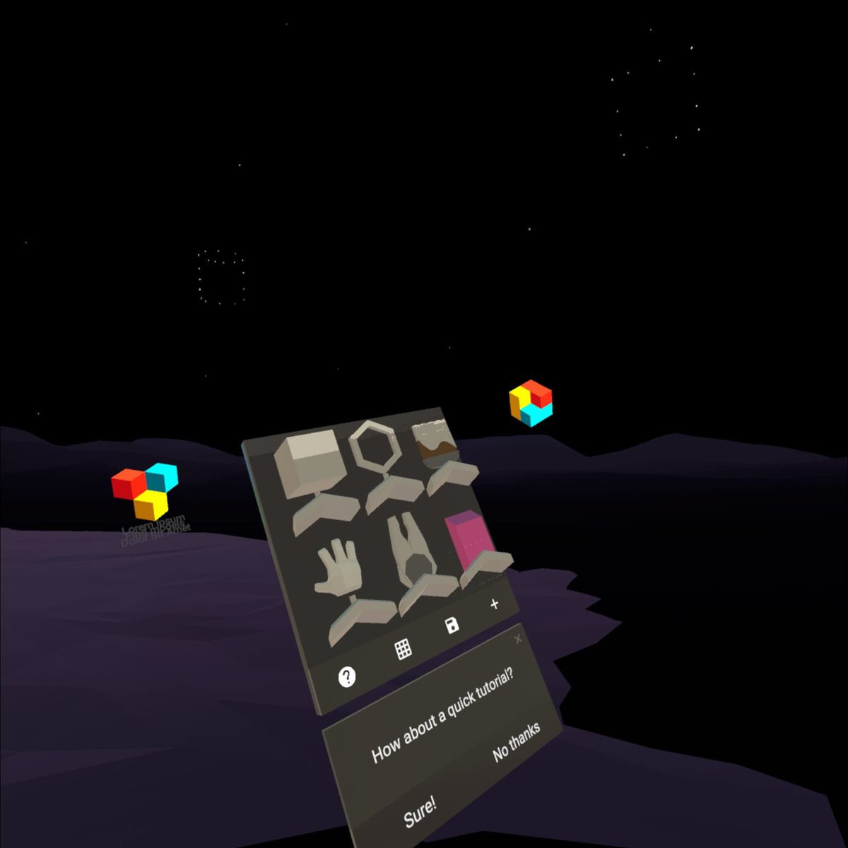 Open Blocks tweet media