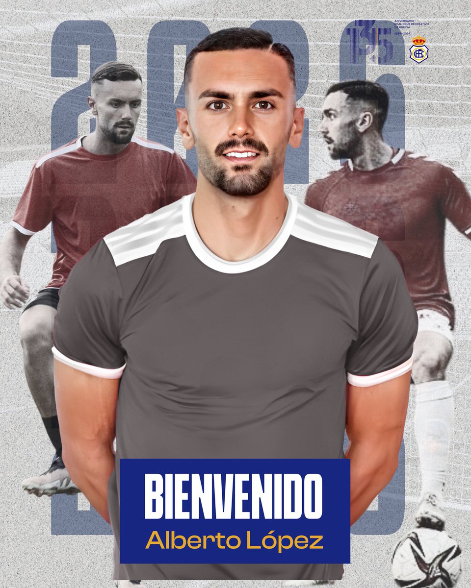 RC Recreativo de Huelva tweet media