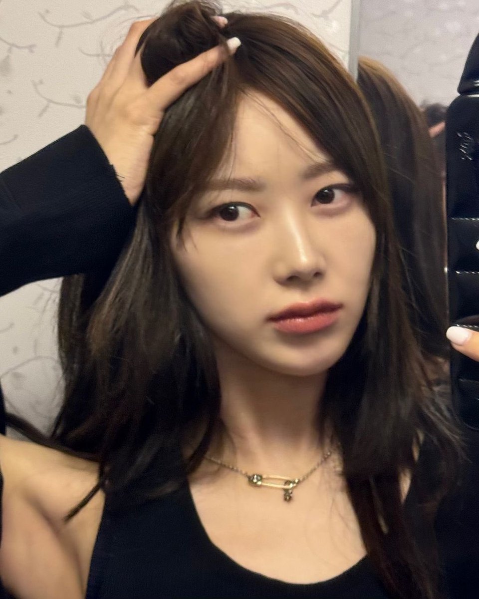 gisellespics's tweet photo. aerichandesu Instagram update https://t.co/Ve0phplHLP