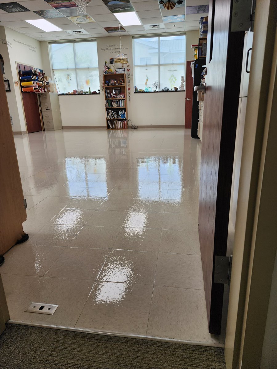 Gauses Cleaning Service tweet media