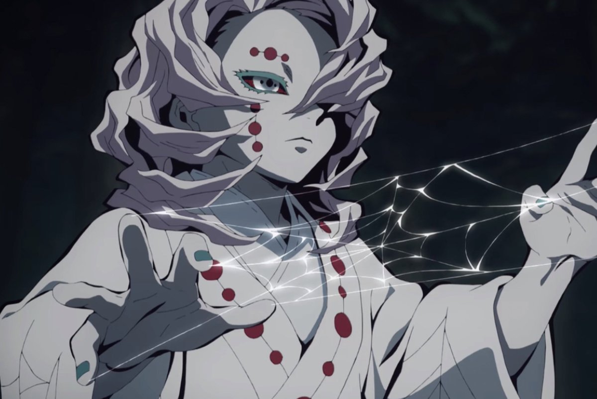 ⠀         

พวกมนุษย์รนหาที่ตายกันเหลือเกิน , ระดับแค่นี้ให้แม่จัดการก็คงเรียบร้อย หวังว่าจะทำหน้าที่ได้ดี

❝  ส่วนทางนี้ผมจะจัดการเองแล้วกัน ❞

แหลกไปซะ ⠀         
⠀