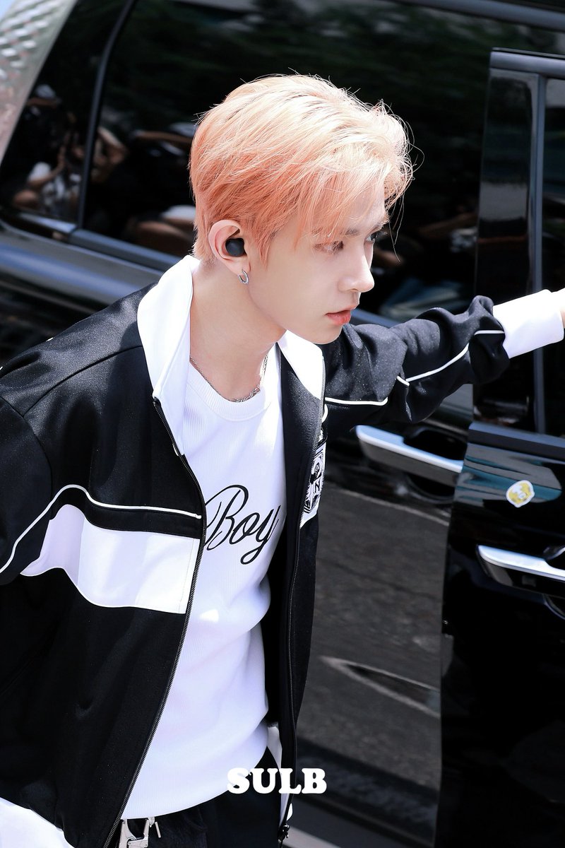 sulb1015's tweet image. -240719 출근🧡

#HEESEUNG #ENHYPEN_HEESEUNG #ENHYPEN #희승 #엔하이픈